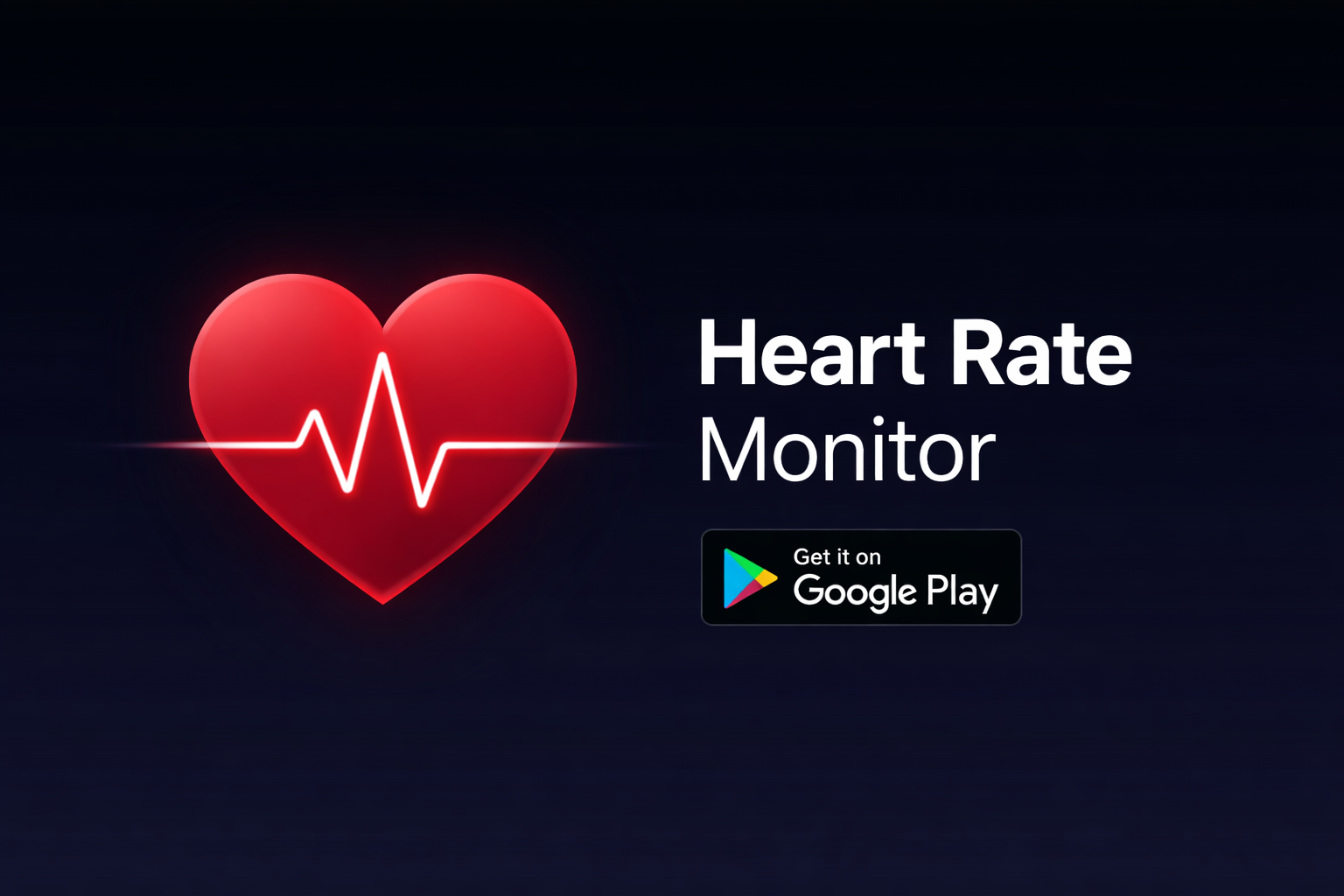 Heart Rate Monitor Features